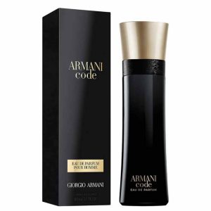 Giorgio Armani Code Eau de Parfum 110ml