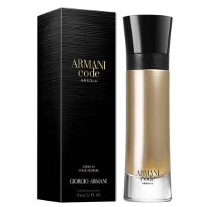 Giorgio Armani Code Absolu Parfum 110ml