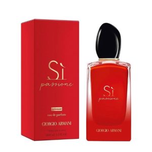 Giorgio Armani Sì Passione Intense EDP