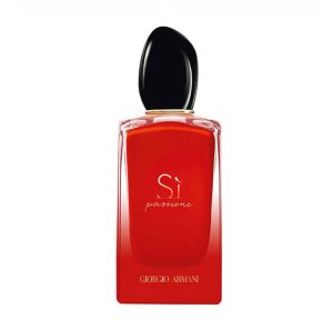 Giorgio Armani Sì Passione Intense EDP - Image 2