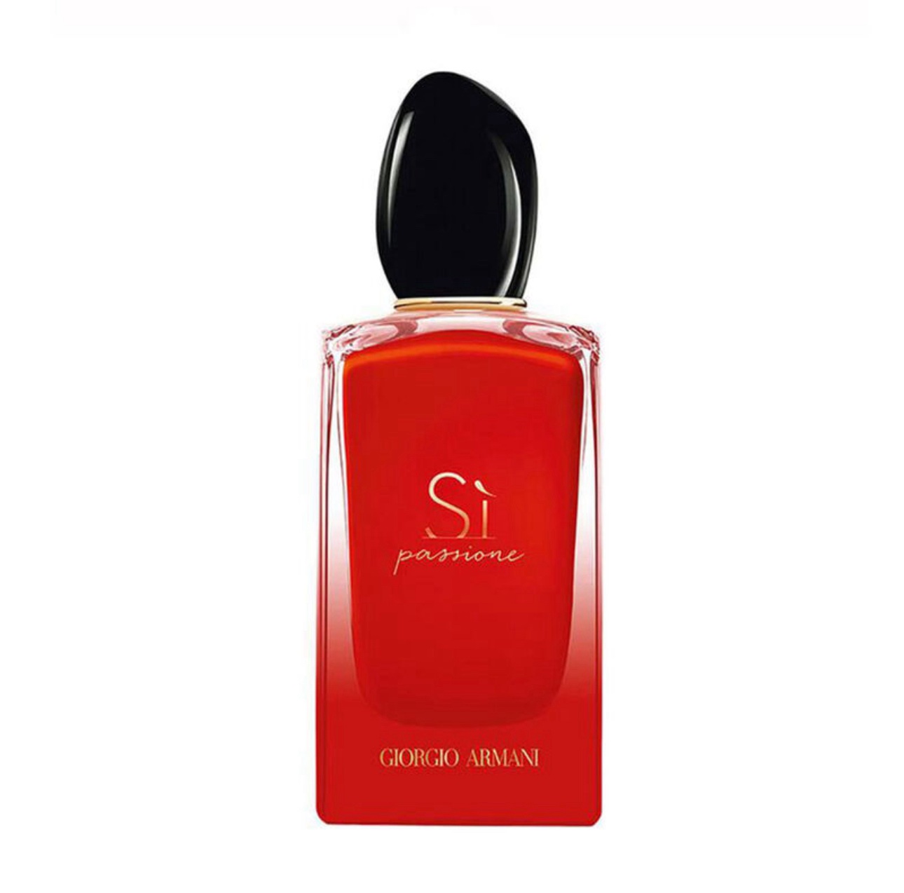 Giorgio Armani Sì Passione Intense EDP - Image 2
