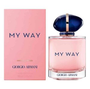 Giorgio Armani My Way EDP 90ml