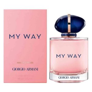 Giorgio Armani My Way EDP 90ml