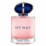 Giorgio Armani My Way EDP 90ml - Image 2