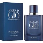 Giorgio Armani Acqua di Giò Profondo EDP 40ml