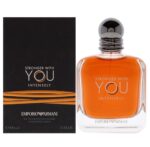 Emporio Armani Stronger With You Intensely EDP