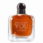 Emporio Armani Stronger With You Intensely EDP - Image 2
