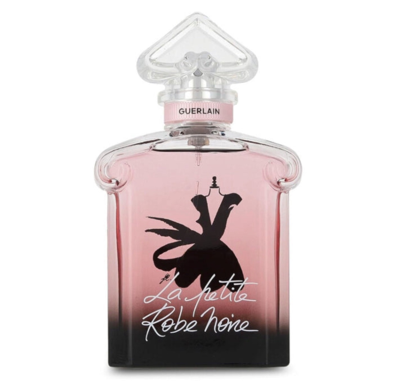 Guerlain La Petite Robe Noire EDP 100ml - Image 2