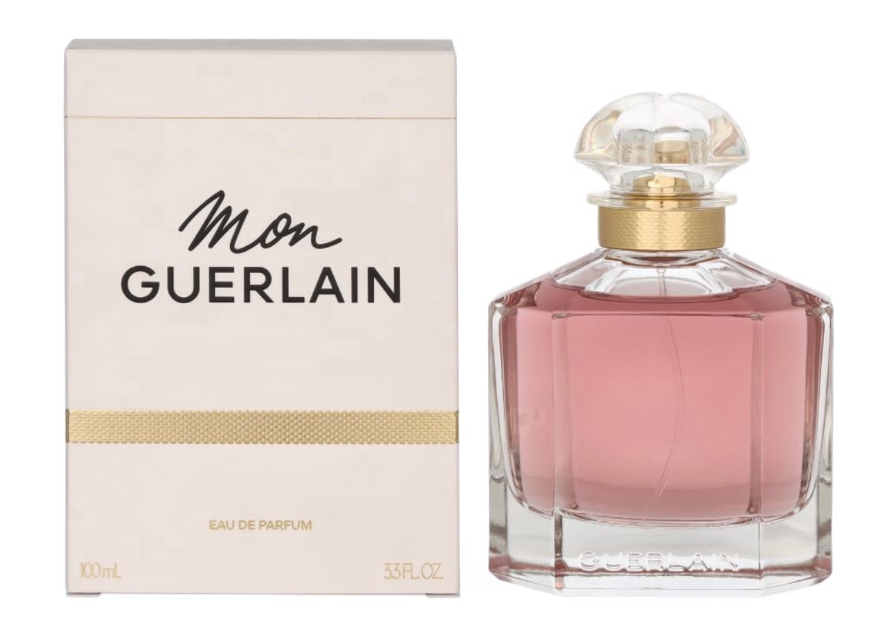 Guerlain Mon Guerlain EDP 100ml