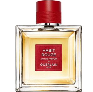 Guerlain Habit Rouge EDP 100ml - Image 2