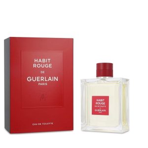 Guerlain Habit Rouge EDT 150ml