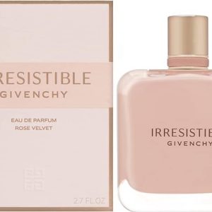 Givenchy Irresistible Rose Velvet EDP 80ml