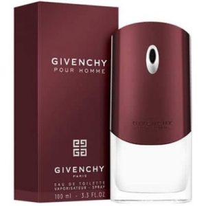 Givenchy Pour Homme EDT 100ml