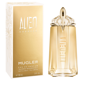 Alien Goddess Eau de Parfum 90ml for Women – Mugler