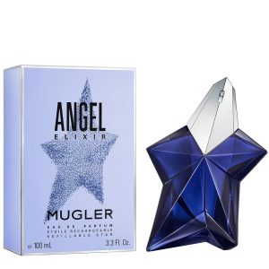 Angel Elixir Eau de Parfum 100ml for Women – Mugler