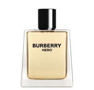 Burberry Hero Eau de Toilette 100ml - Image 2