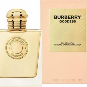 Burberry Goddess Eau de Parfum 100ml