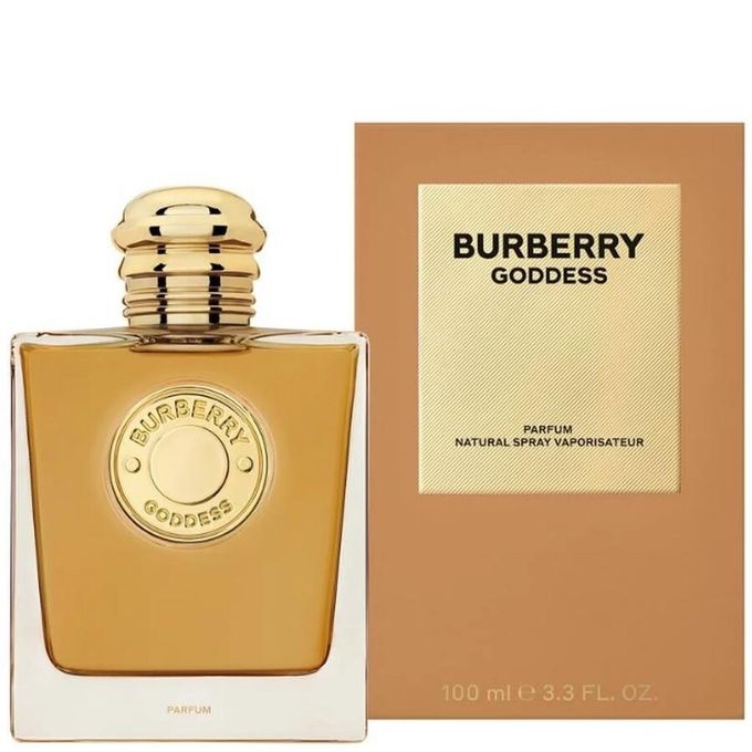 Burberry Goddess Parfum 100ml