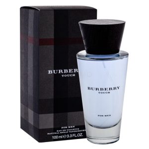 Burberry Touch for Men Eau de Toilette 100ml