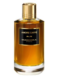 Mancera Amore Caffè Eau de Parfum 120ml - Image 2