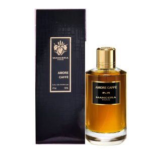 Mancera Amore Caffè Eau de Parfum 120ml