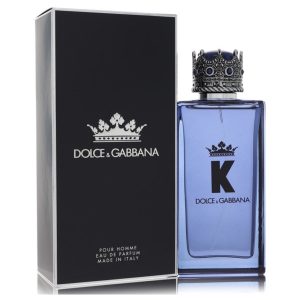 Dolce & Gabbana K Eau de Parfum Pour Homme 100ml