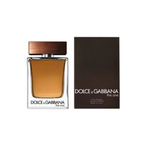 Dolce & Gabbana The One Pour Homme Eau de Toilette 150ml