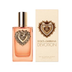 Dolce & Gabbana Devotion Eau de Parfum Intense 100ml