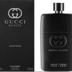 Gucci Guilty Pour Homme Eau de Parfum 150ml