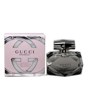 Gucci Bamboo Eau de Parfum 75ml