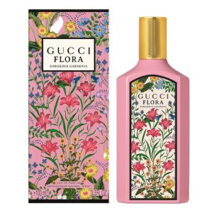 Gucci Flora Gorgeous Gardenia Eau de Parfum 100ml