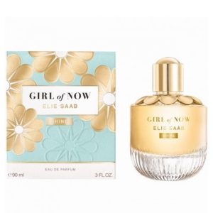 Elie Saab Girl of Now Shine Eau de Parfum 90ml