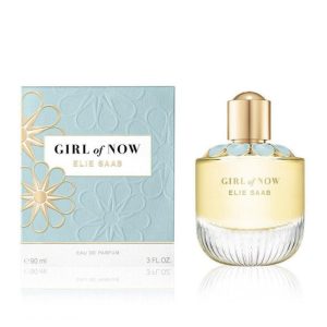 Elie Saab Girl of Now Eau de Parfum 90ml