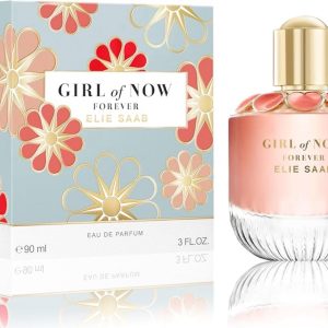 Elie Saab Girl of Now Forever Eau de Parfum 90ml