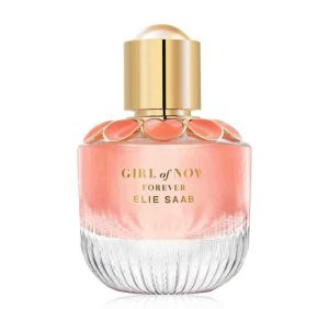 Elie Saab Girl of Now Forever Eau de Parfum 90ml - Image 2