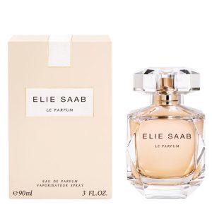 Elie Saab Le Parfum Eau de Parfum 90ml
