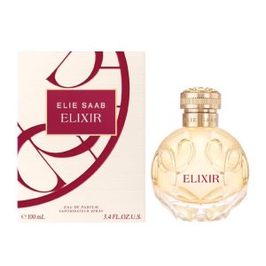 Elie Saab Elixir Eau de Parfum 100ml