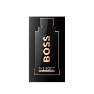 Hugo Boss The Scent Eau de Toilette 100ml