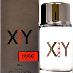 Hugo Boss Hugo XY Man Eau de Toilette 100ml