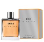 Hugo Boss In Motion Eau de Toilette 100ml