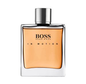 Hugo Boss In Motion Eau de Toilette 100ml - Image 2