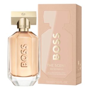 Hugo Boss The Scent Eau de Parfum for Women 100ml