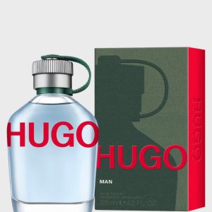 Hugo Boss Hugo Man Eau de Toilette 125ml