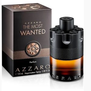 Azzaro The Most Wanted Parfum 100ml