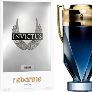 Paco Rabanne Invictus Parfum 200ml