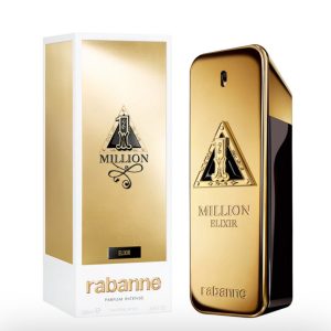 Rabanne 1 Million Elixir Parfum Intense 100ml