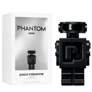 Paco Rabanne Phantom Parfum 100ml