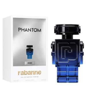 Paco Rabanne Phantom Intense EDP Intense 100ml