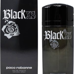 Paco Rabanne Black XS EDT 100ml