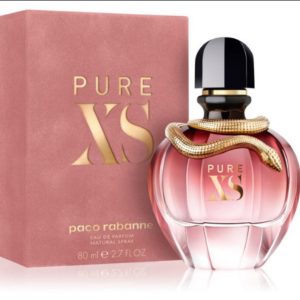 Paco Rabanne Pure XS For Her EDP 80ml
